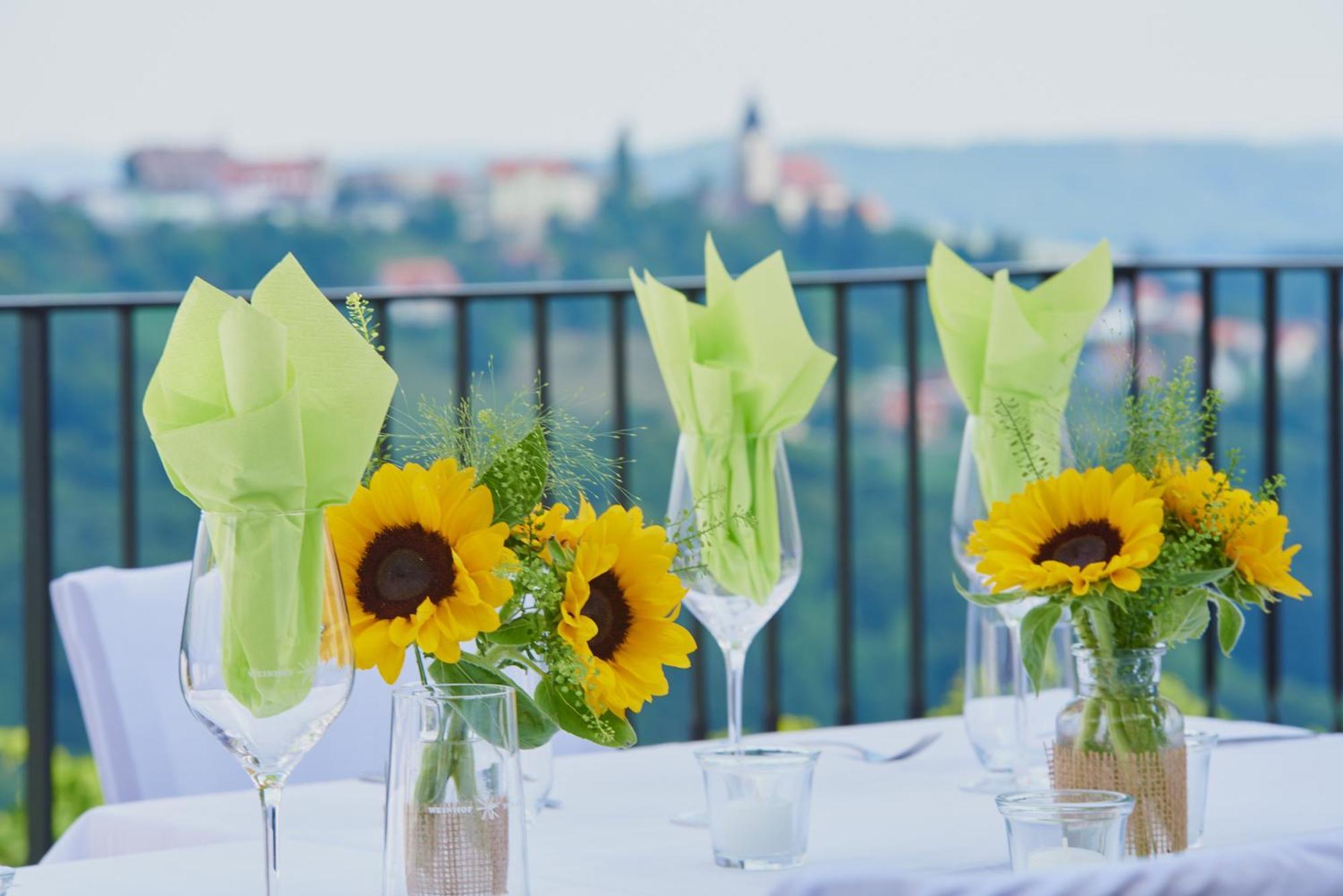 Winzerzimmer Scharl Sankt Anna am Aigen Exterior photo