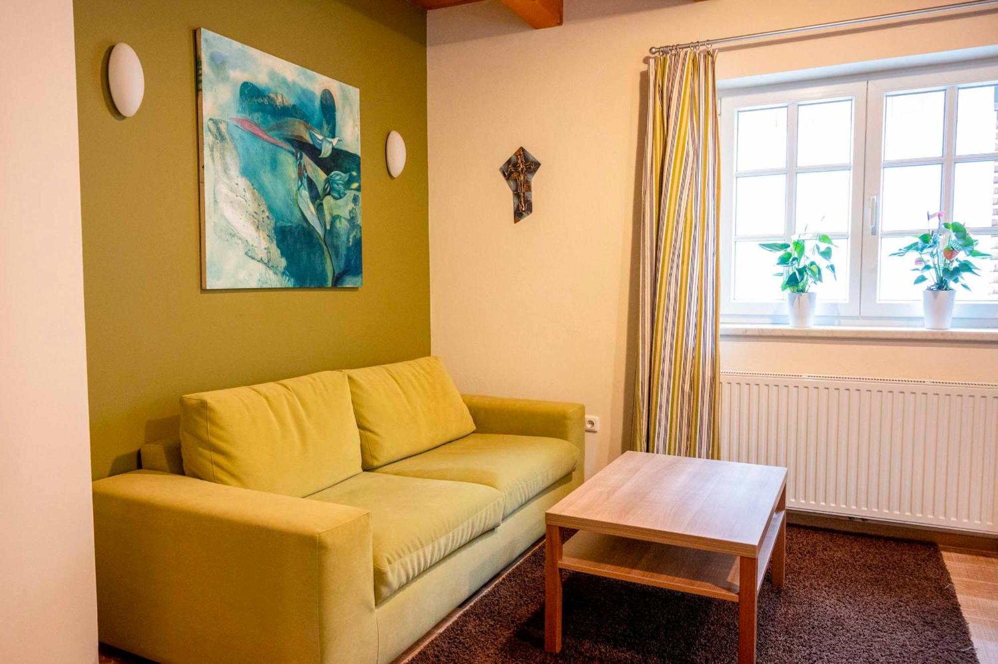 Winzerzimmer Scharl Sankt Anna am Aigen Exterior photo
